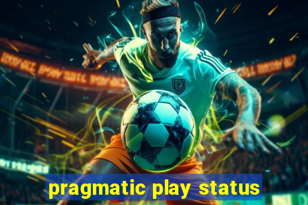 pragmatic play status